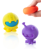 NeeDoh Dohjees Blind Box Series 2-by-Schylling