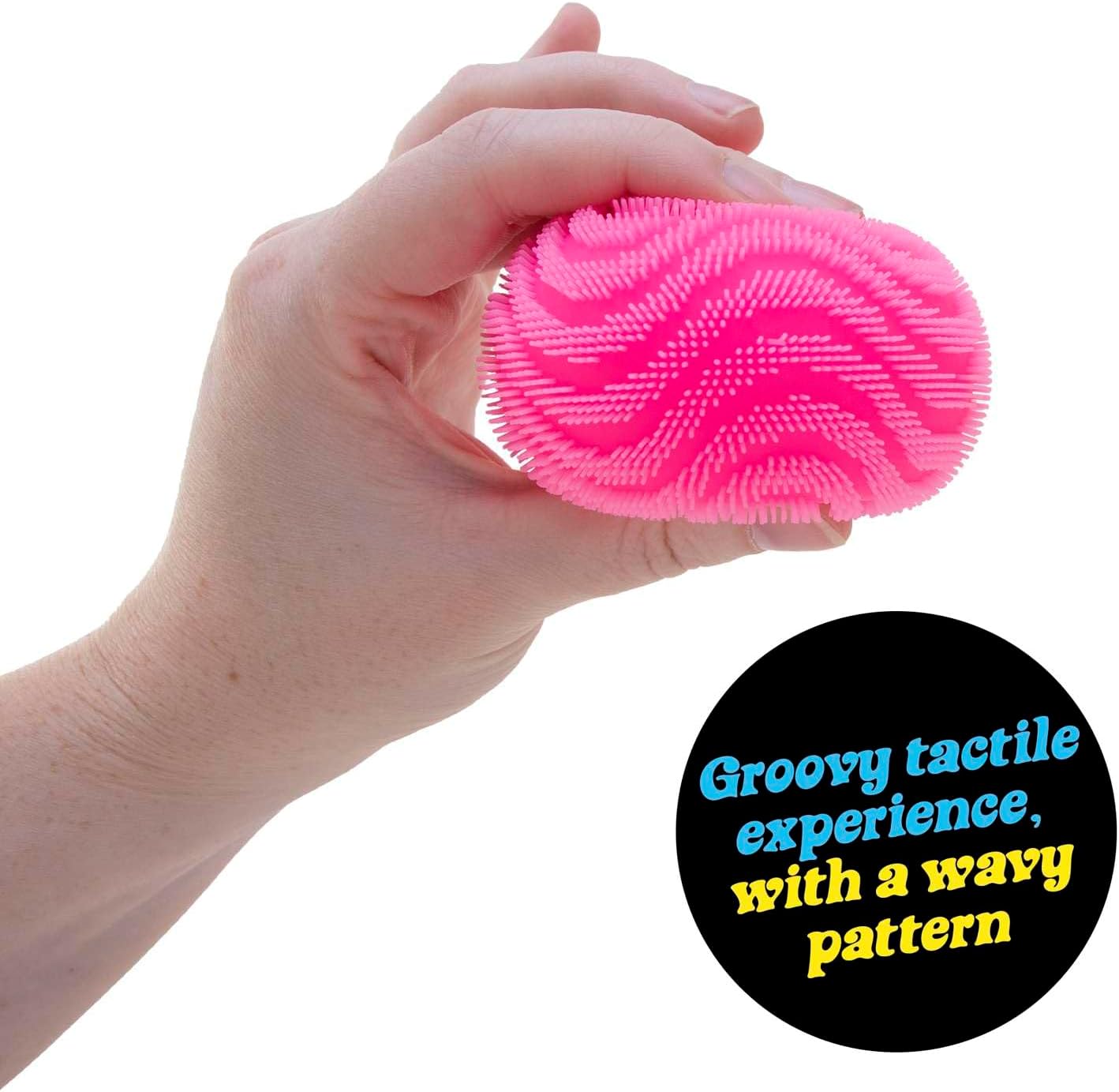 NeeDoh Fuzz Ball – A2Z Science & Toys
