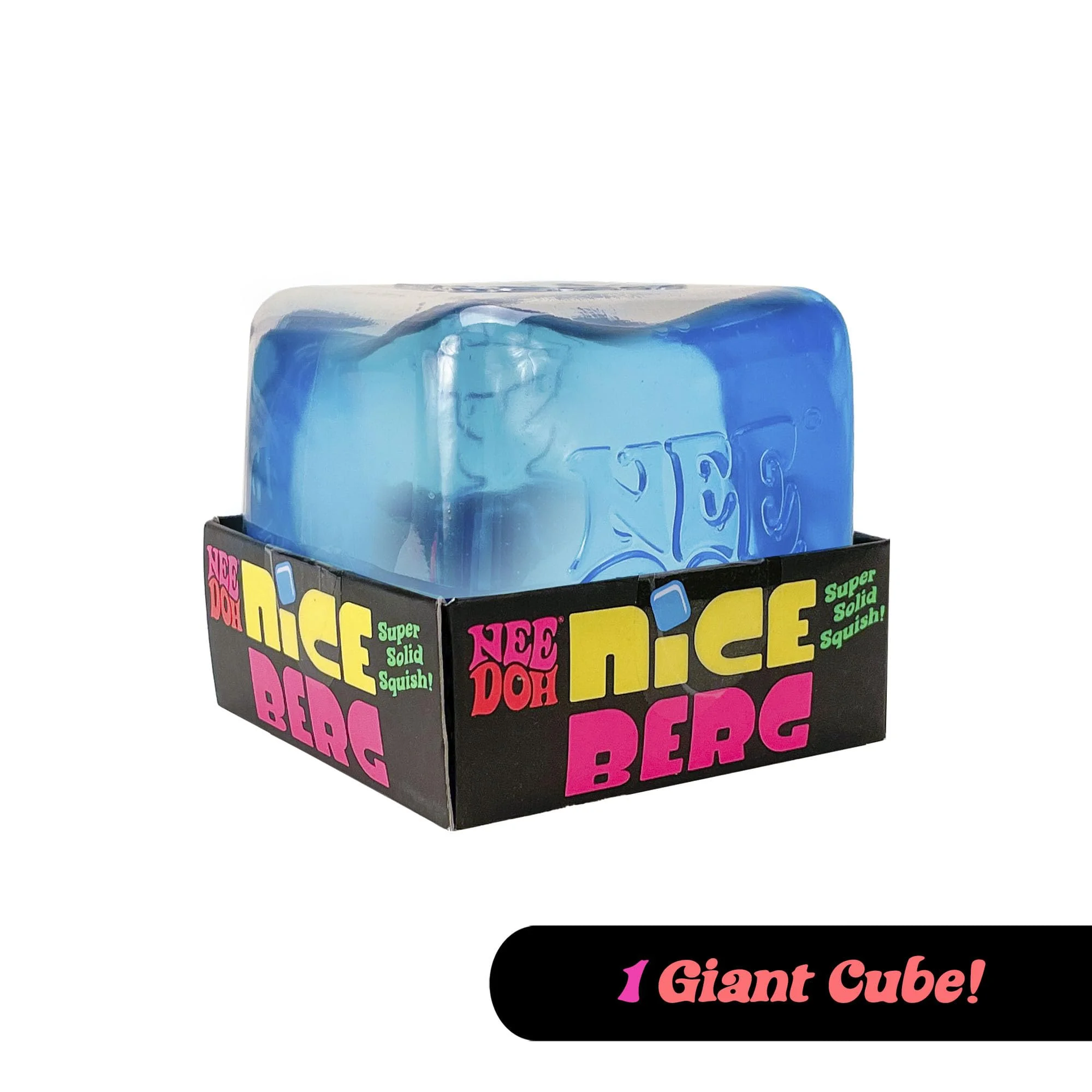 NeeDoh Nice Berg – A2Z Science & Toys