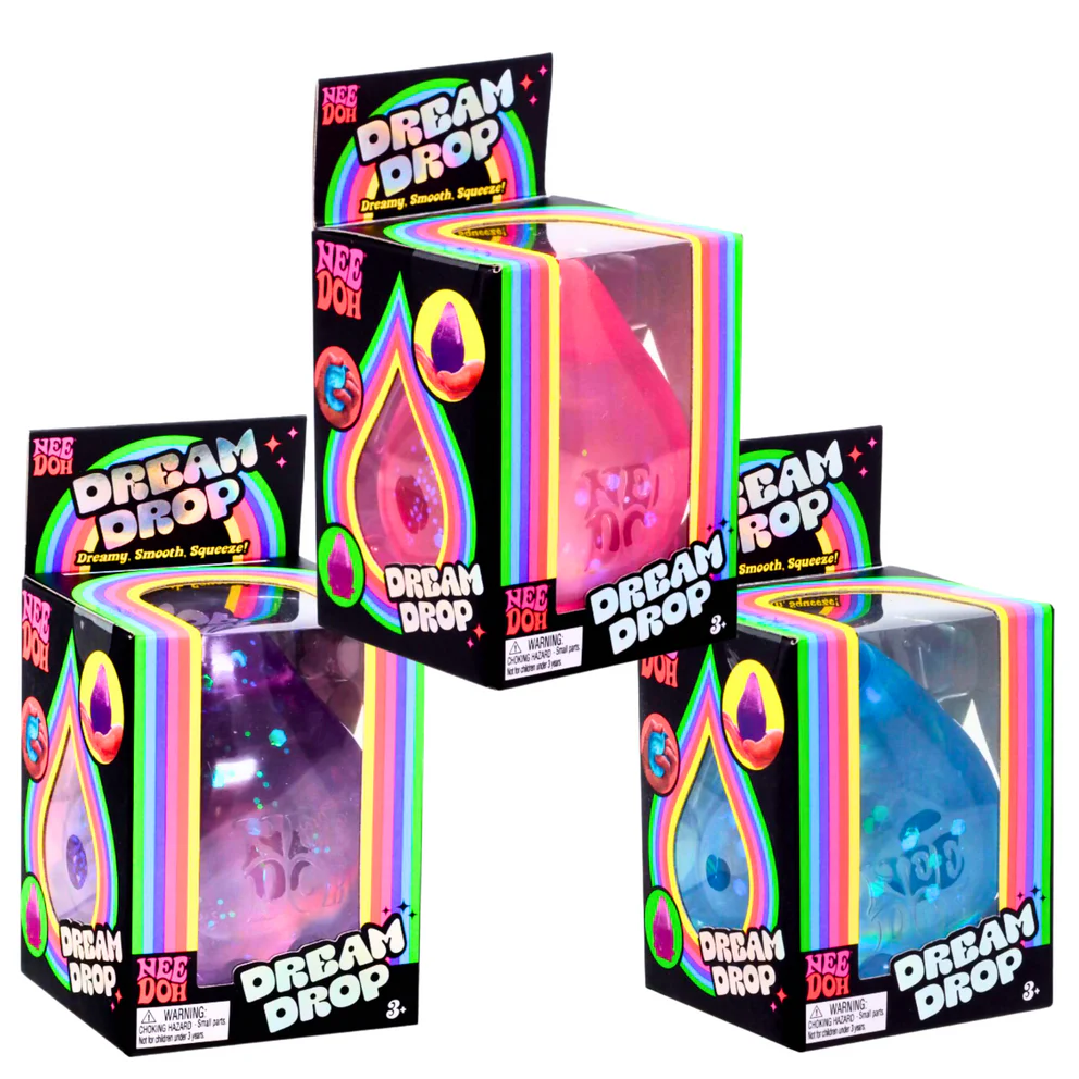 Needoh Dream Drop-by-Schylling