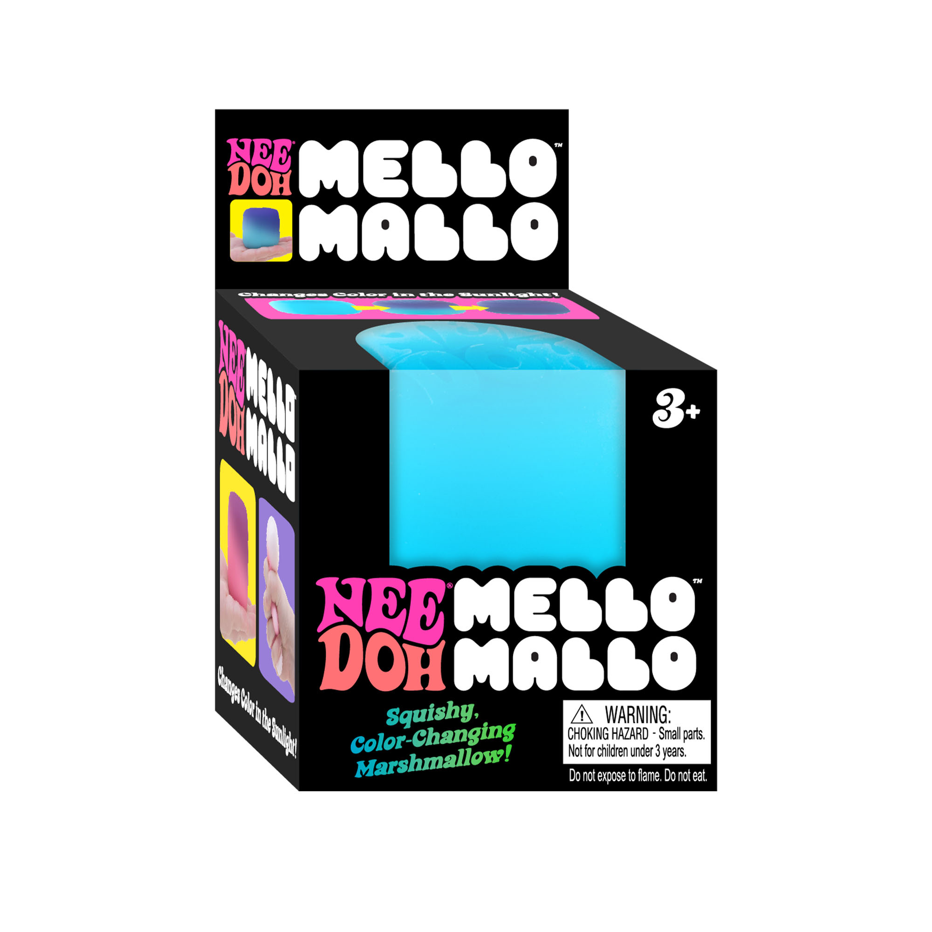 Needoh Mello Mallo – A2Z Science & Toys