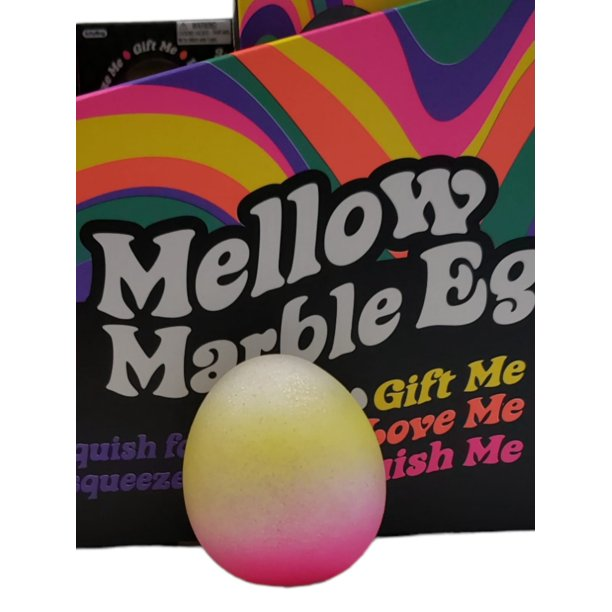 Needoh Mellow Marble Egg-by-Schylling