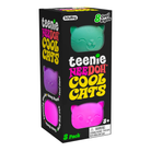 Needoh Teenie Cool Cats-by-Schylling