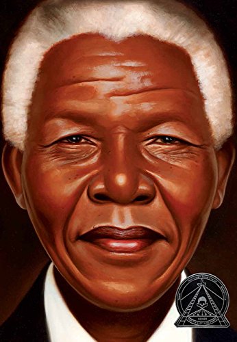 Nelson Mandela by Harper Collins