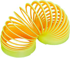 Neon Plastic Slinky by Slinky 2