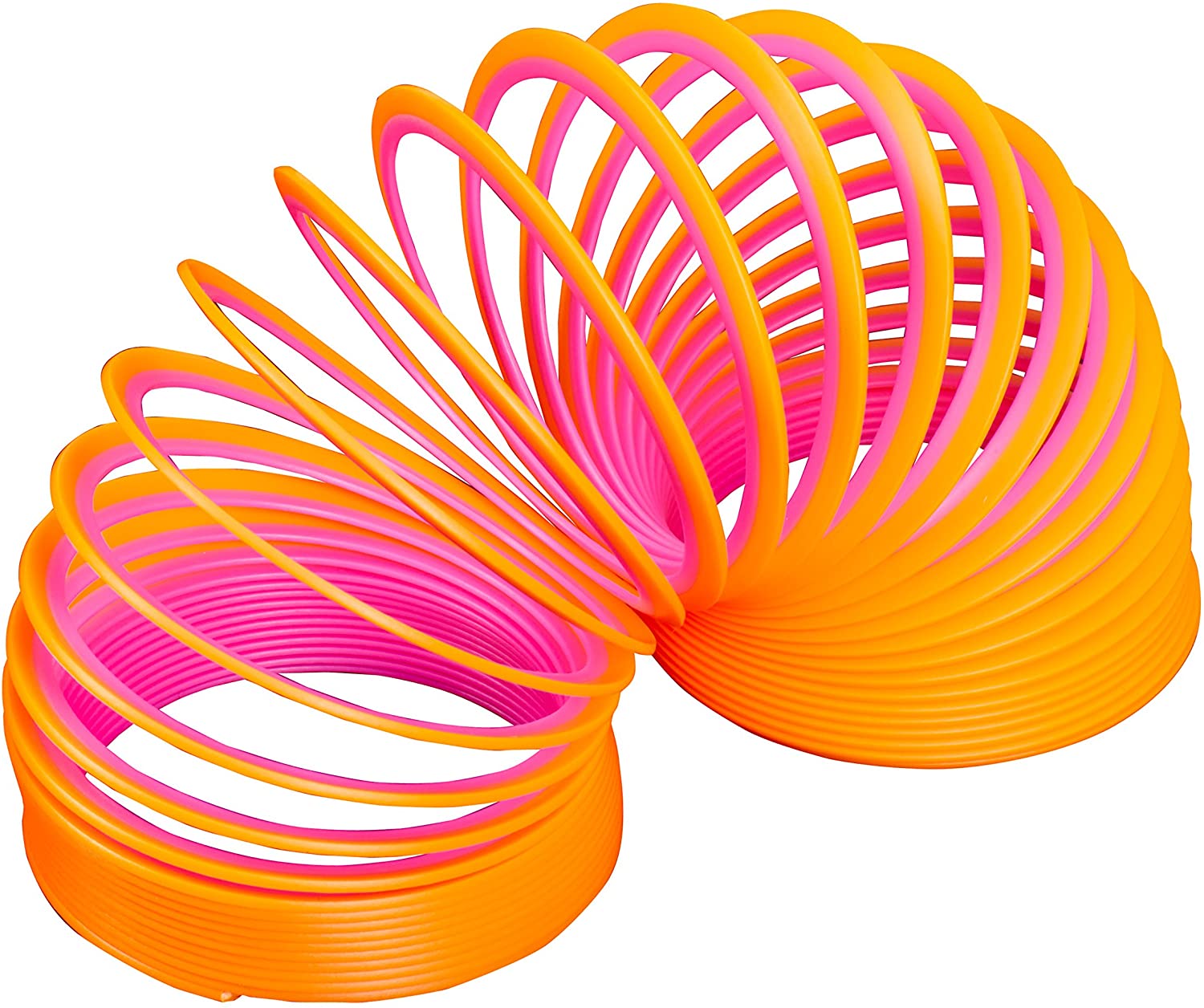 Neon Slinky by Slinky 1