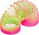 Neon Slinky by Slinky 2