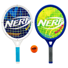 Nerf Two Player Tennis Set by Franklin