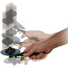 Neutron Stunt Top by Play Visions 1