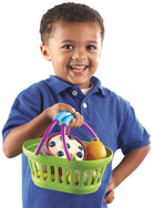 New Sprouts Health Breakfast Basket by Learning Resources 3