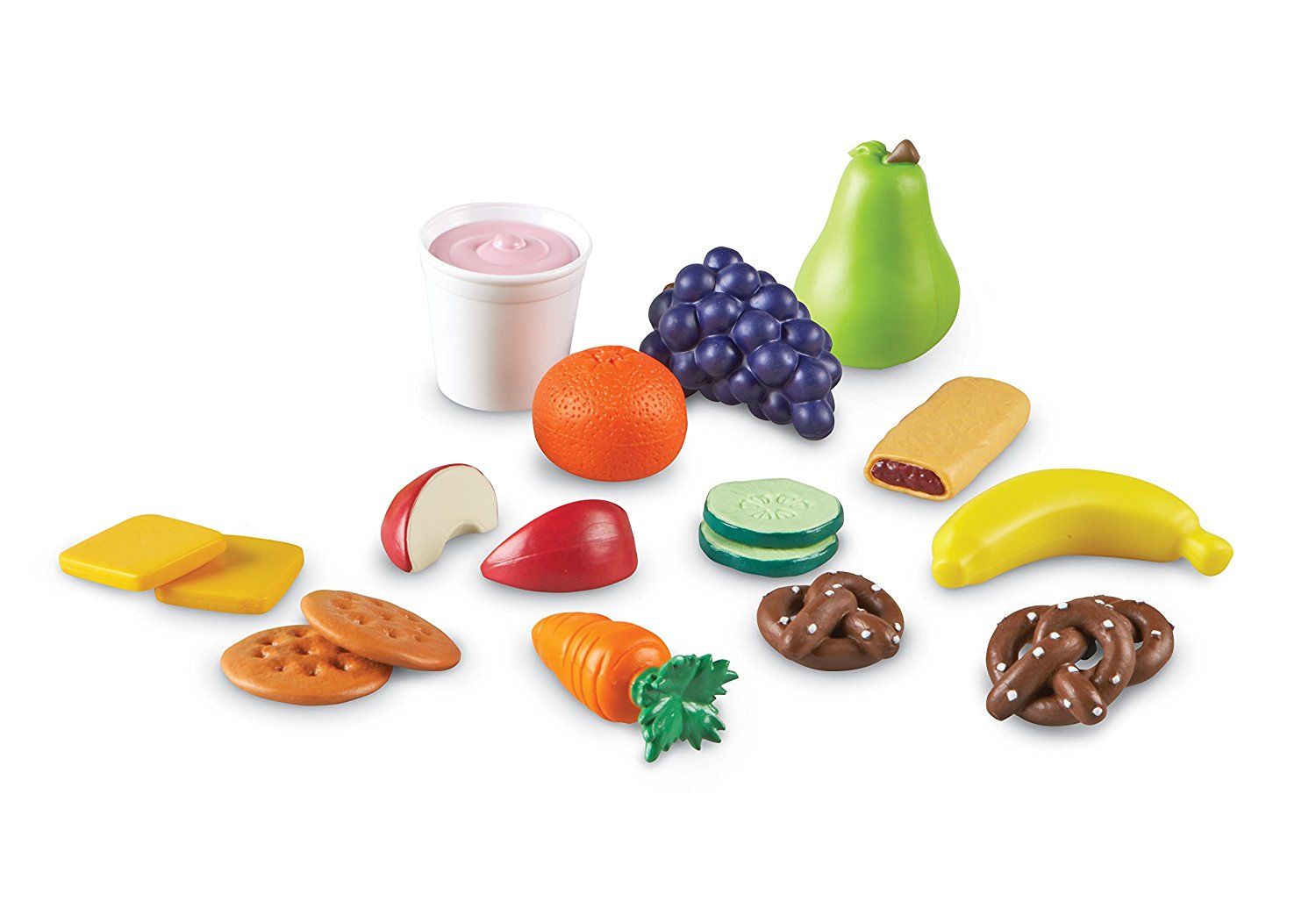 New Sprouts Healthy Snacks by Learning Resources