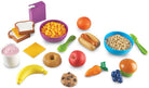 New Sprouts Munch It Food Set by Learning Resources 1