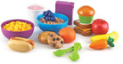 New Sprouts Munch It Food Set by Learning Resources 2