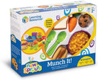New Sprouts Munch It Food Set by Learning Resources
