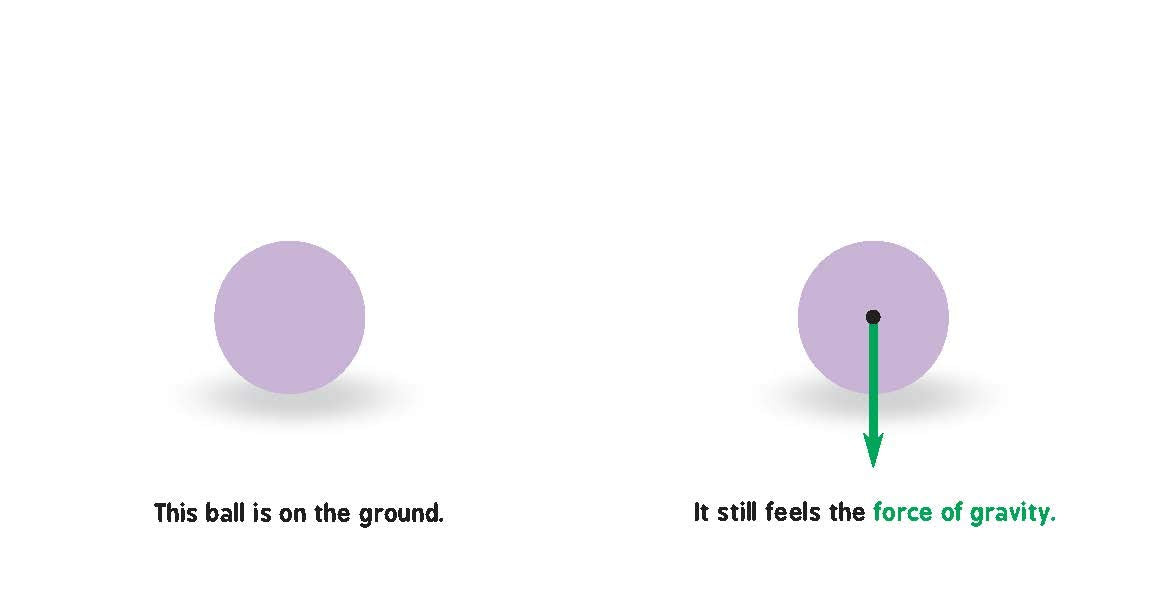 Newtonian Physics for Babies by Baby University 3
