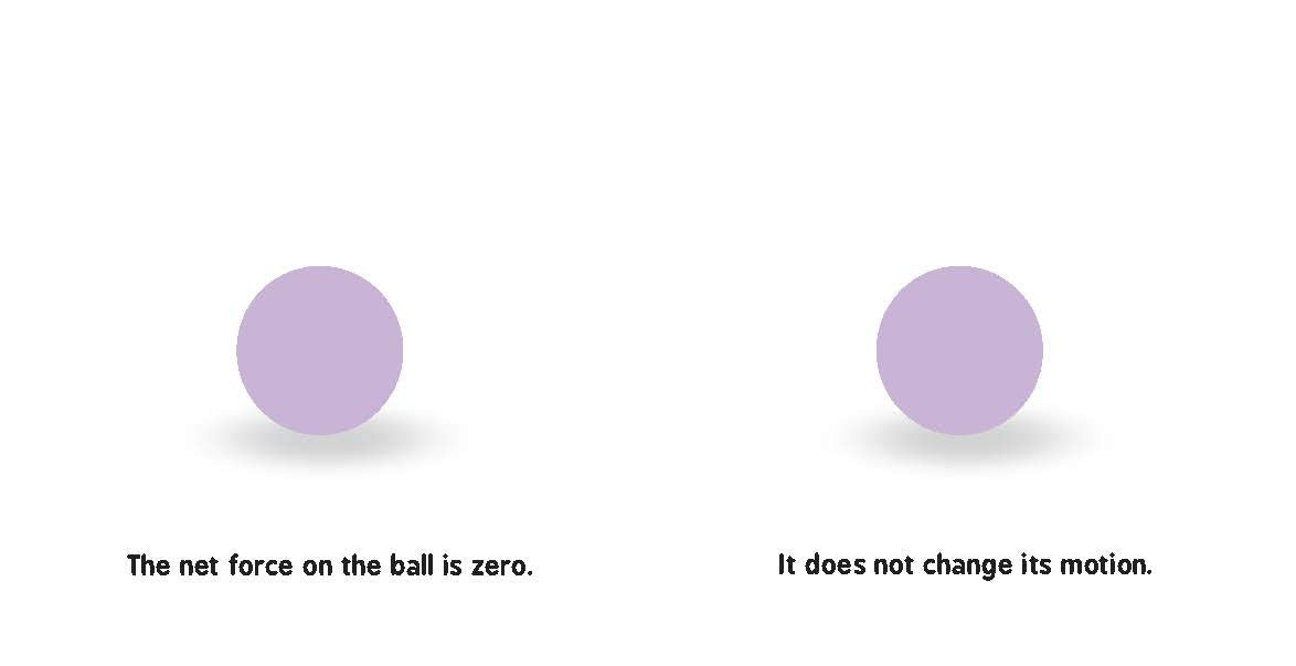 Newtonian Physics for Babies by Baby University 5