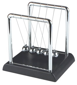 Newtons Cradle by Toysmith 1