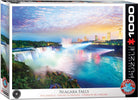Niagara Falls 1000pc Puzzle-by-Eurographics