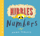 Nibbles Numbers-by-Kane Miller