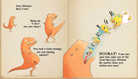 Nibbles The Dinosaur Guide by Kane Miller 3