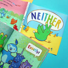 Niether by Little Brown 1