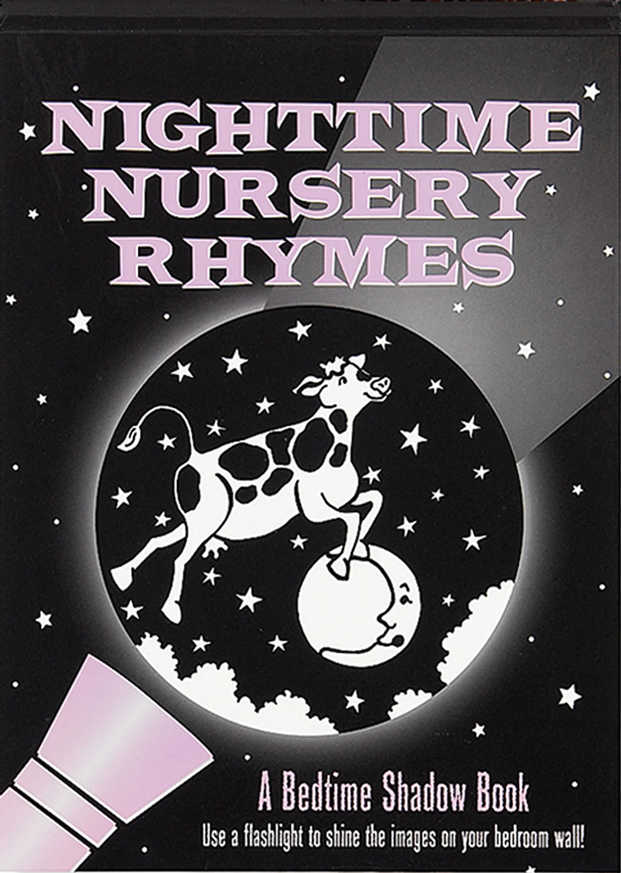 Nighttime Nursery Rhymes-by-Peter Pauper Press