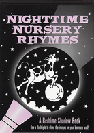 Nighttime Nursery Rhymes-by-Peter Pauper Press