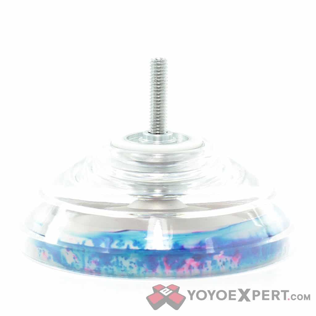 YoYoFactory詰め合わせ YoYoFactory Releases Nine Dragons