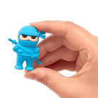 Ninja Erasers by Ooly