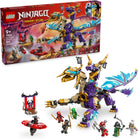 Ninjago Arc Dragon of Focus-by-Lego