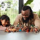 Ninjago Creative Ninja Brick Box by Lego 4