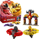 Ninjago Dragon Spinjitzu Battle Pack-by-Lego