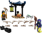 Ninjago Epic Battle Set Cole vs. Ghost Warrior by Lego 1