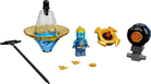 Ninjago Jays Spinjitzu Ninja Training by Lego 2