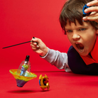 Ninjago Jays Spinjitzu Ninja Training by Lego 3