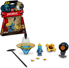 Ninjago Jays Spinjitzu Ninja Training by Lego