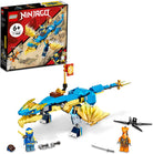 Ninjago Jays Thunder Dragon EVO by Lego