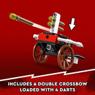 Ninjago Jays Titan Mech by Lego 2