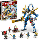 Ninjago Jays Titan Mech by Lego