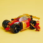 Ninjago Kais Ninja Race Car EVO by Lego 3