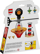 Ninjago Kais Spinjitzu Ninja Training by Lego 1