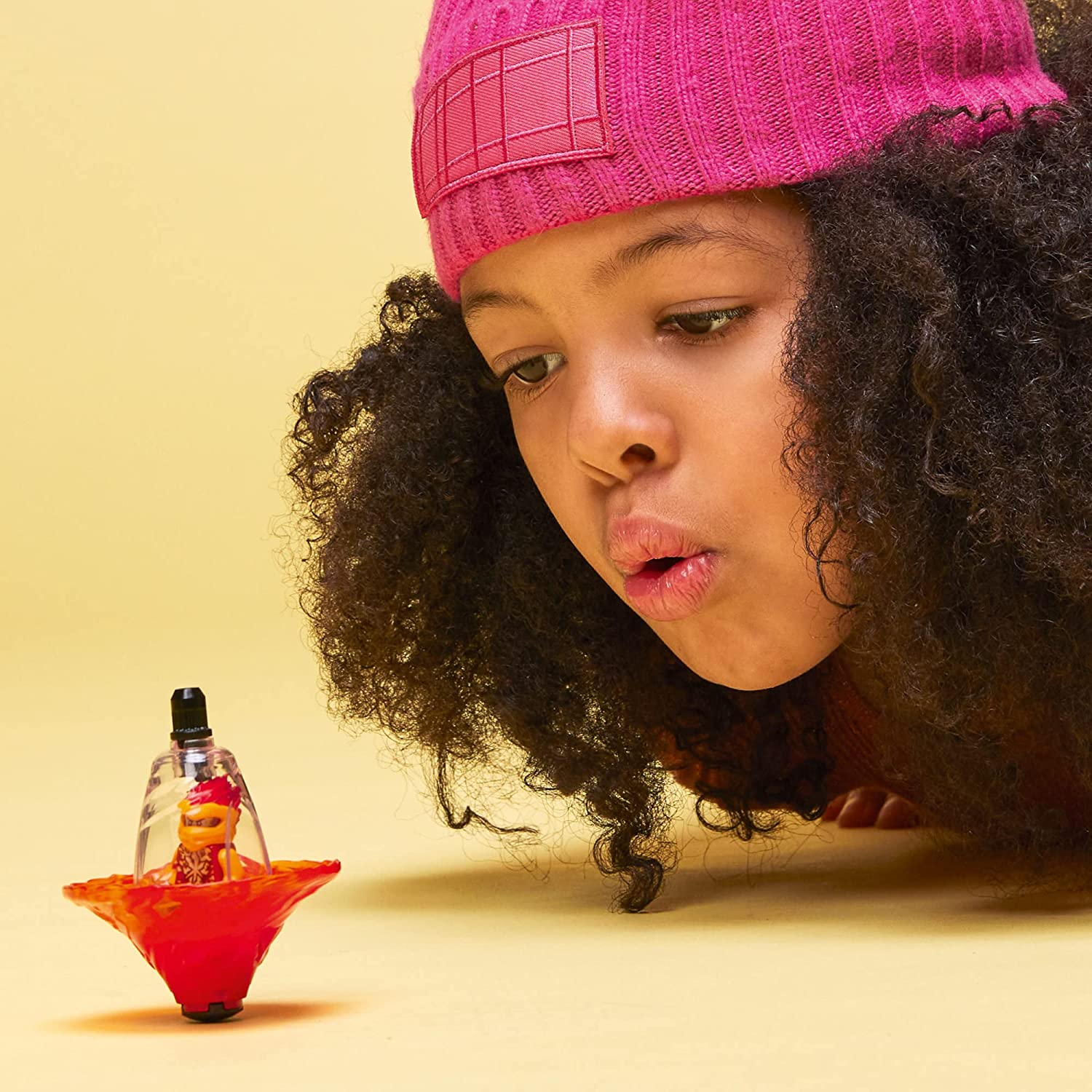 Ninjago Kais Spinjitzu Ninja Training by Lego 3