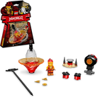 Ninjago Kais Spinjitzu Ninja Training by Lego