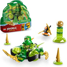 Ninjago Lloyd’s Dragon Power Spinjitzu Spin-by-Lego