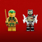 Ninjago Lloyds Mech Battle EVO by Lego 5