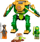 Ninjago Lloyds Ninja Mech by Lego 1