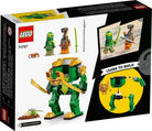 Ninjago Lloyds Ninja Mech by Lego 3