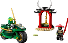 Ninjago Lloyds Ninja Street Bike by Lego 4