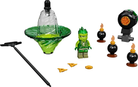 Ninjago Lloyds Spinjitzu Ninja Training by Lego 1