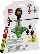 Ninjago Lloyds Spinjitzu Ninja Training by Lego 2